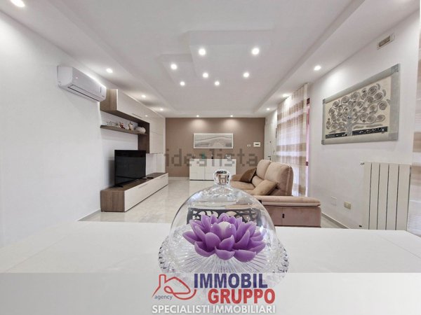 appartamento in vendita ad Andria in zona Castel del Monte