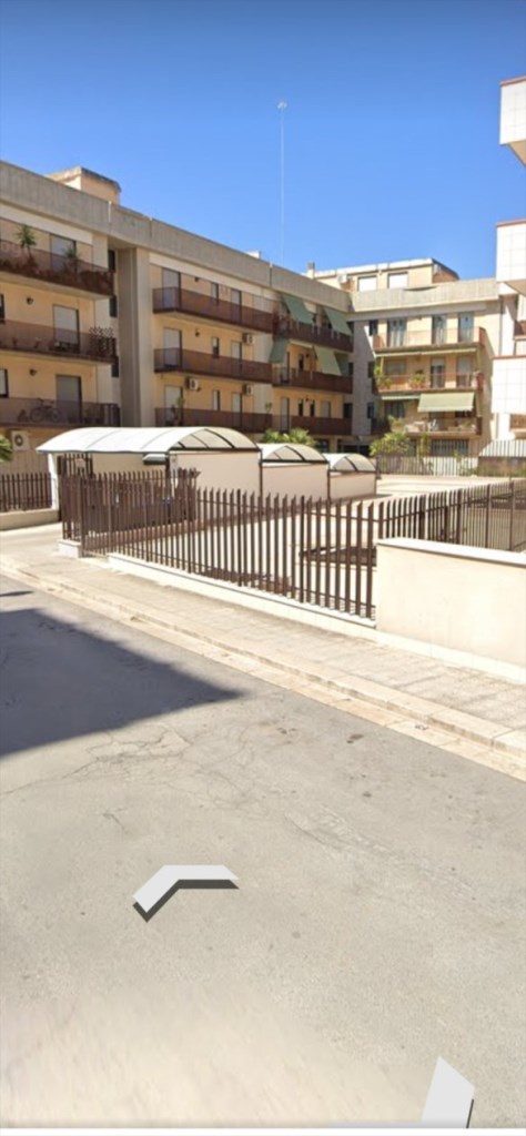 appartamento in vendita ad Andria