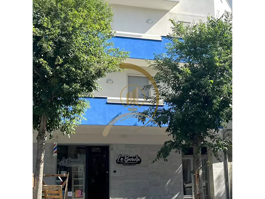 casa indipendente in vendita ad Andria