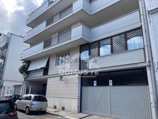 appartamento in vendita ad Andria
