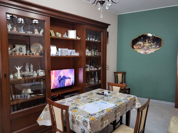 appartamento in vendita ad Andria