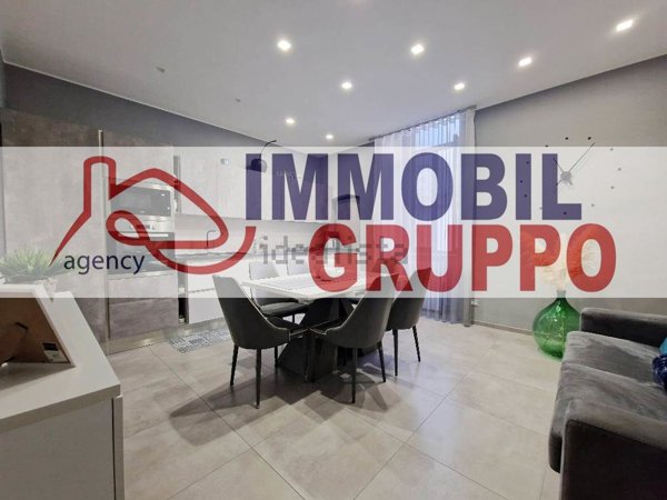 appartamento in vendita ad Andria