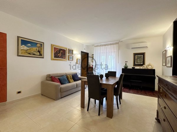 appartamento in vendita ad Andria