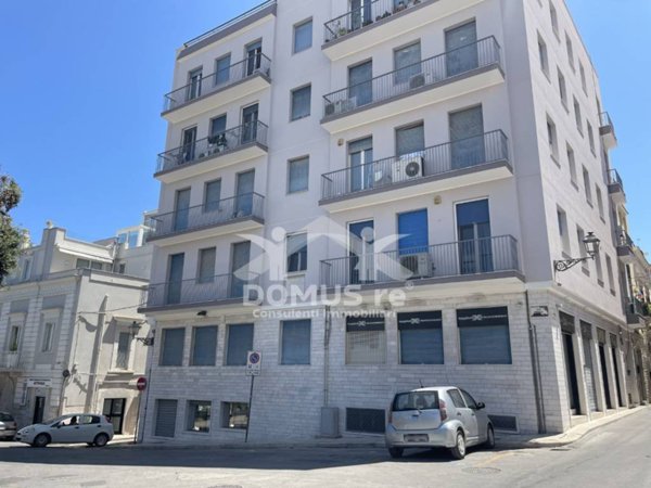 appartamento in vendita ad Andria in zona Centro Storico