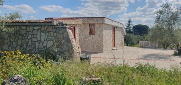 casa indipendente in vendita ad Andria