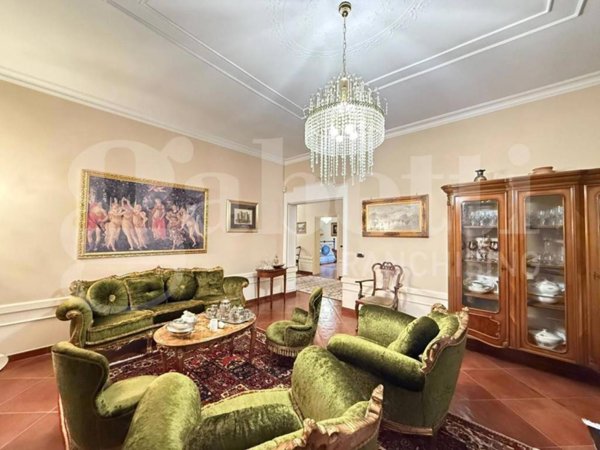 appartamento in vendita ad Andria