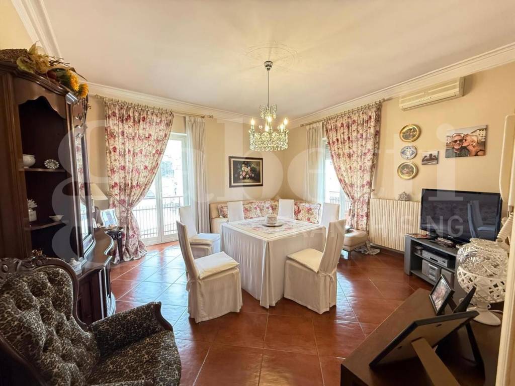 appartamento in vendita ad Andria