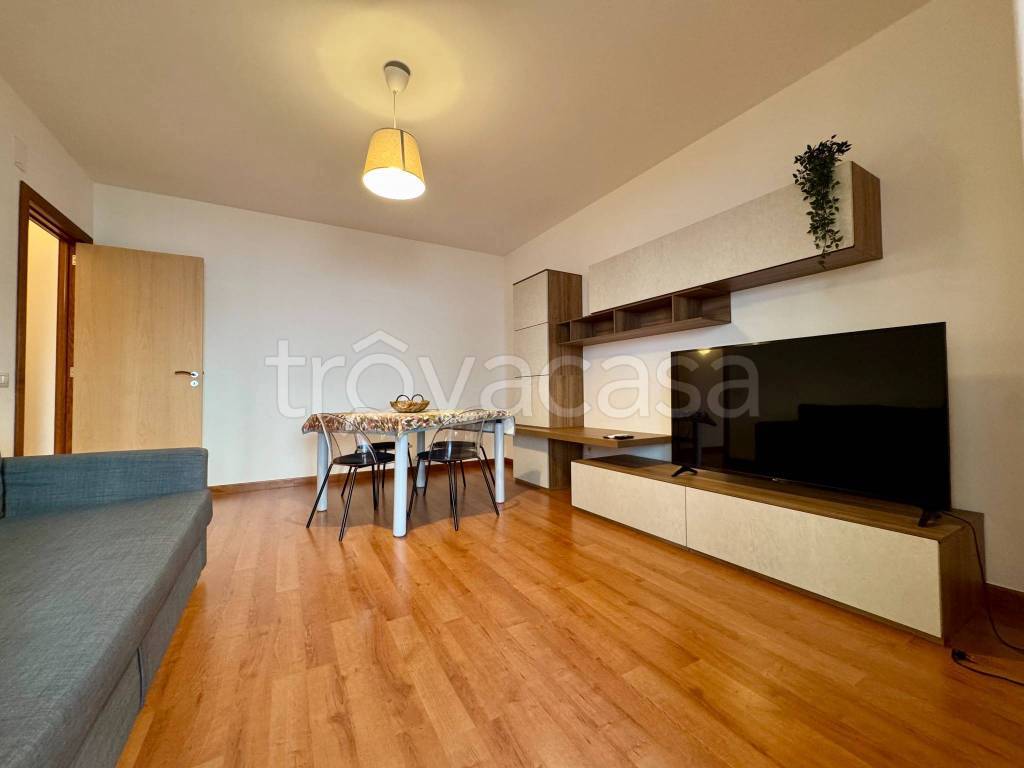 appartamento in vendita ad Andria