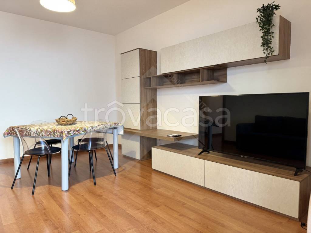 appartamento in vendita ad Andria