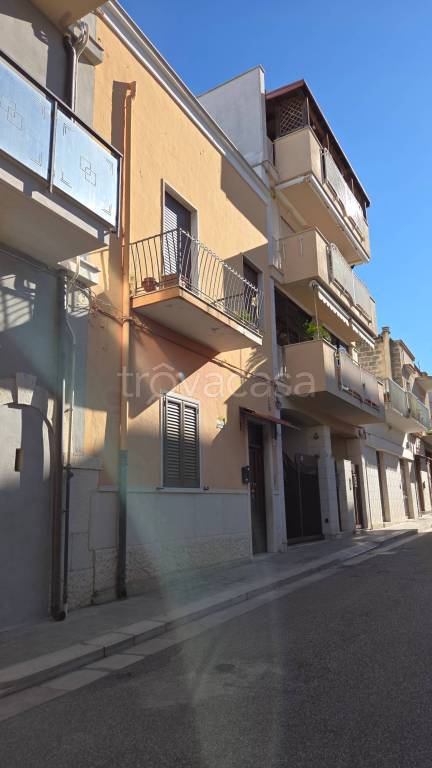 appartamento in vendita ad Andria