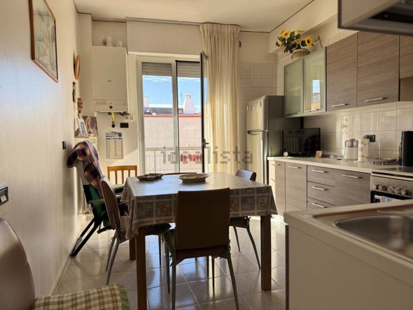 appartamento in vendita ad Andria