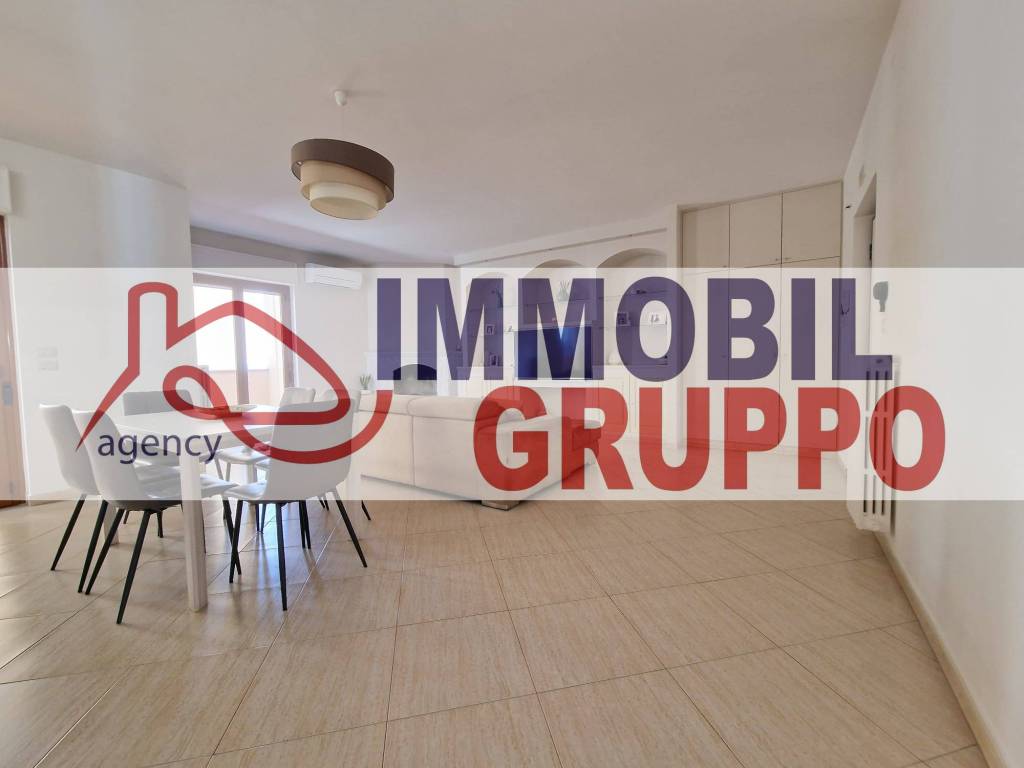 appartamento in vendita ad Andria