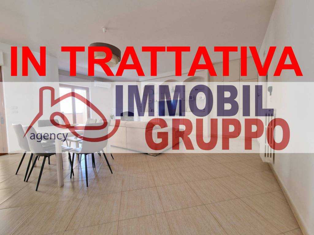 appartamento in vendita ad Andria