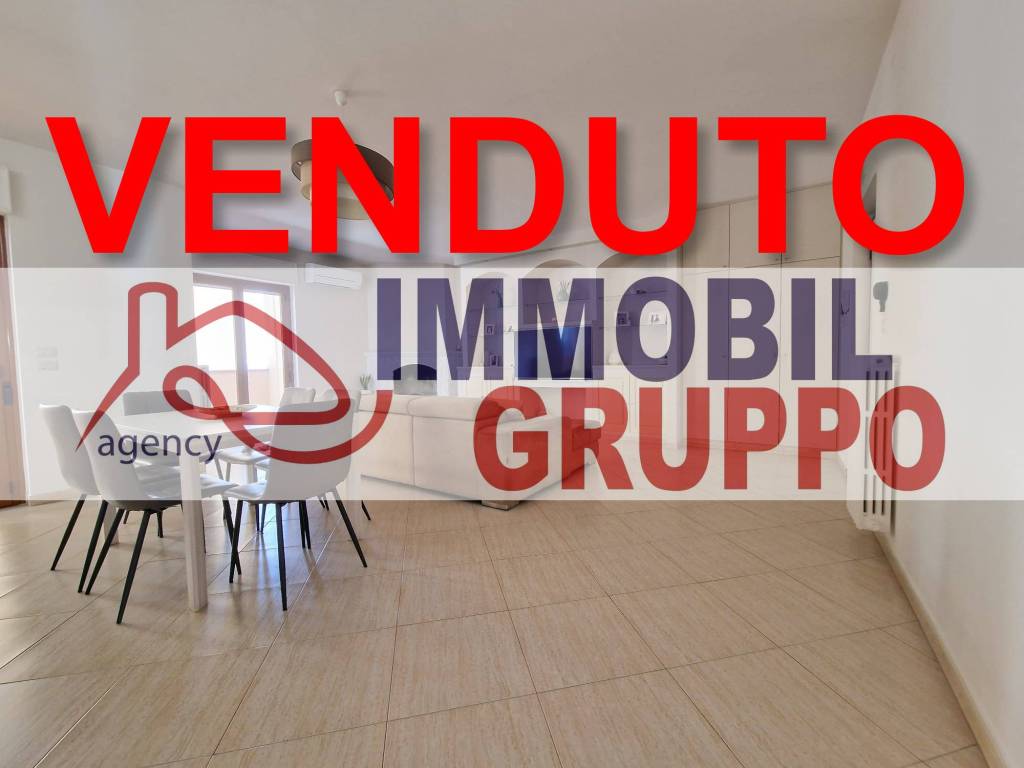 appartamento in vendita ad Andria