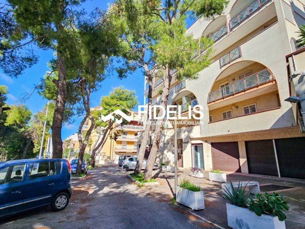 appartamento in vendita ad Andria