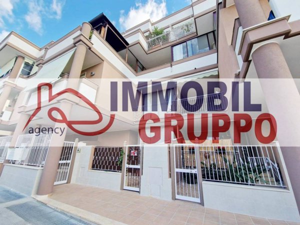 appartamento in vendita ad Andria