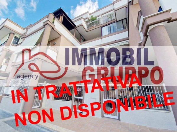 appartamento in vendita ad Andria