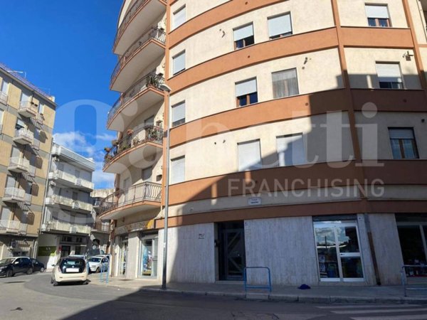 appartamento in vendita ad Andria in zona Centro Storico