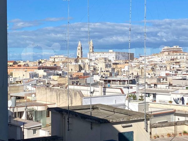 appartamento in vendita ad Andria