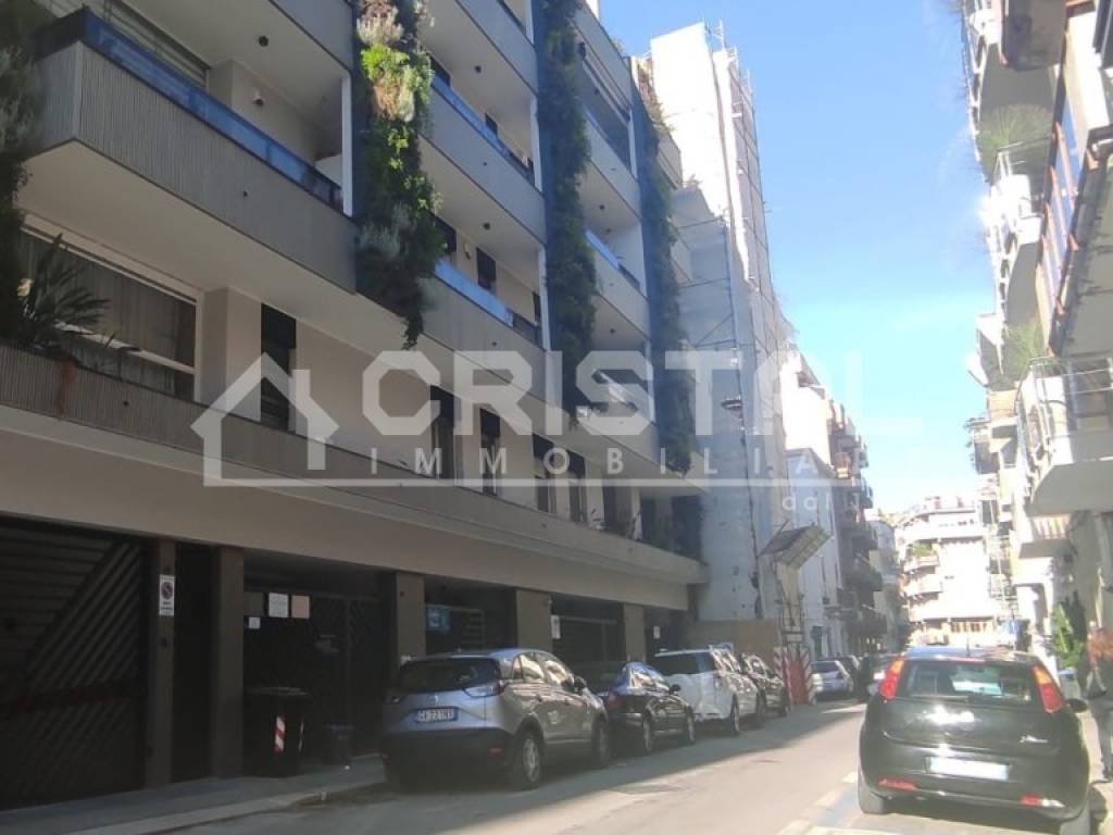 appartamento in vendita ad Andria