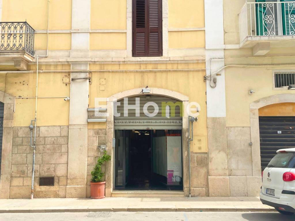 appartamento in vendita ad Andria