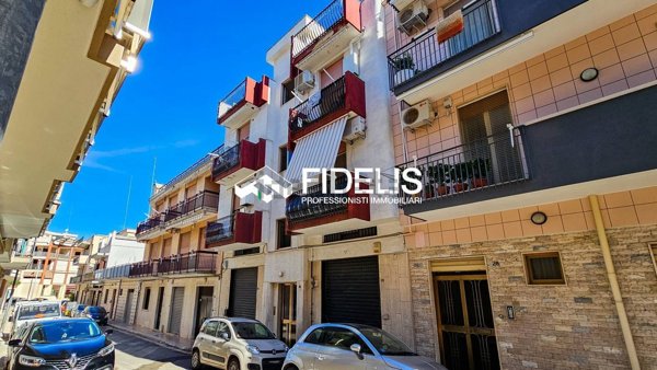 appartamento in vendita ad Andria