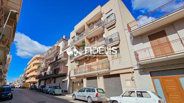 appartamento in vendita ad Andria
