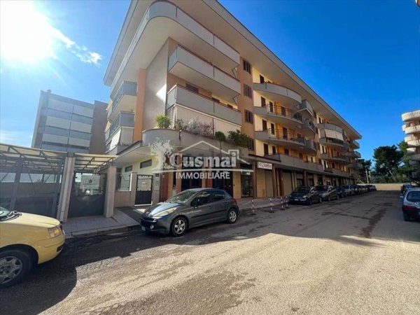 appartamento in vendita ad Andria