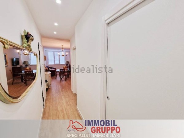 appartamento in vendita ad Andria