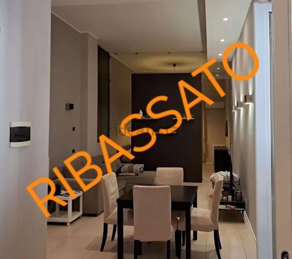 appartamento in vendita ad Andria