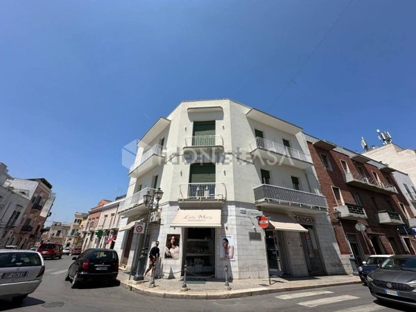 appartamento in vendita ad Andria