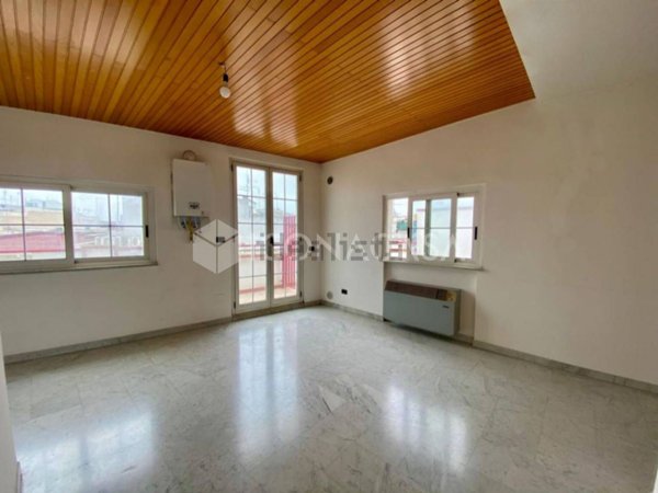 appartamento in vendita ad Andria