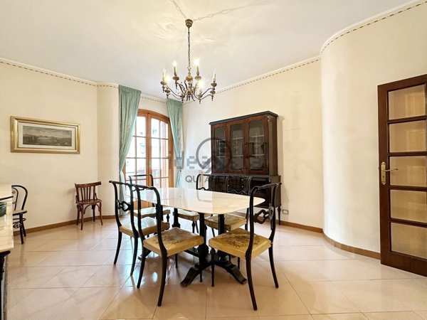 appartamento in vendita ad Andria