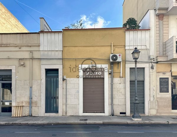 appartamento in vendita ad Andria