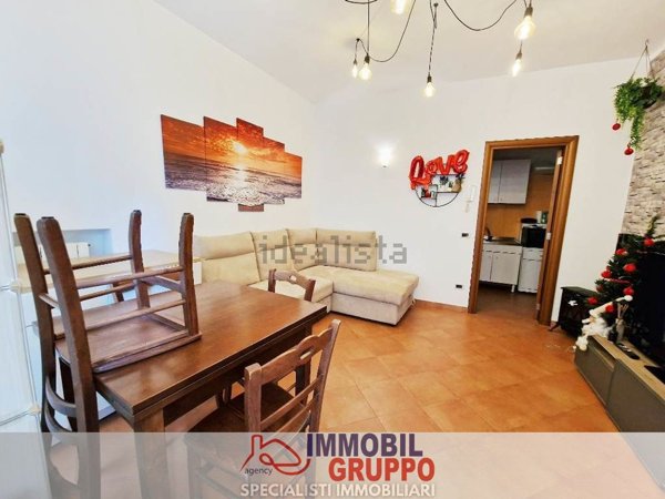 appartamento in vendita ad Andria