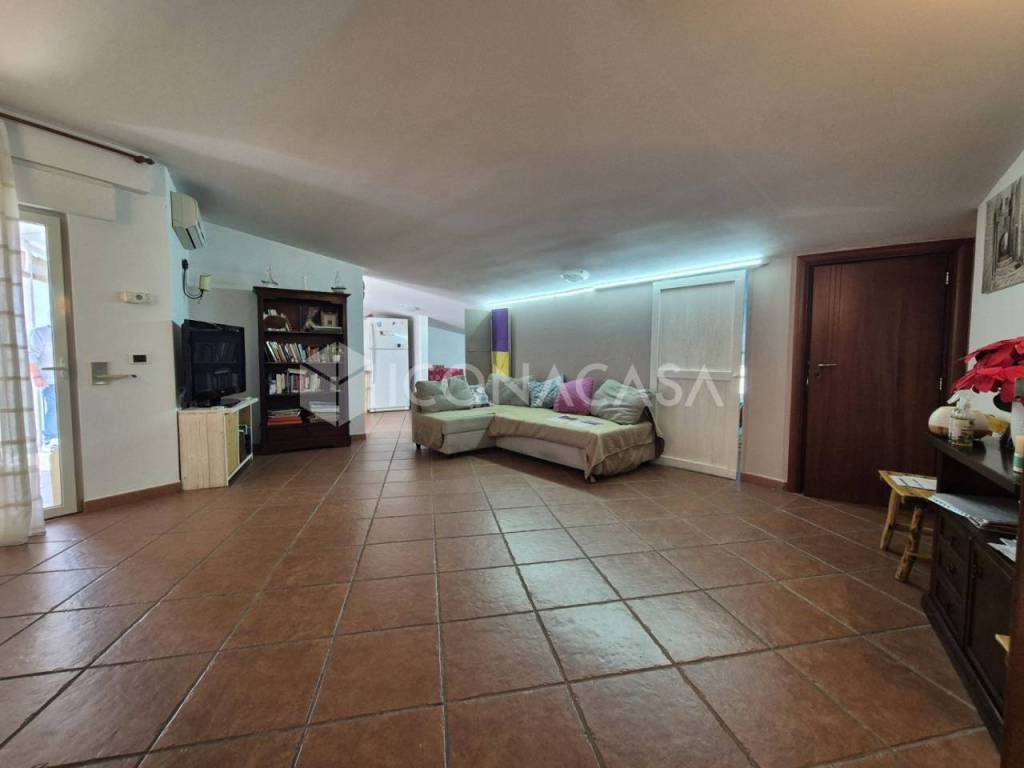 appartamento in vendita ad Andria in zona Centro Storico