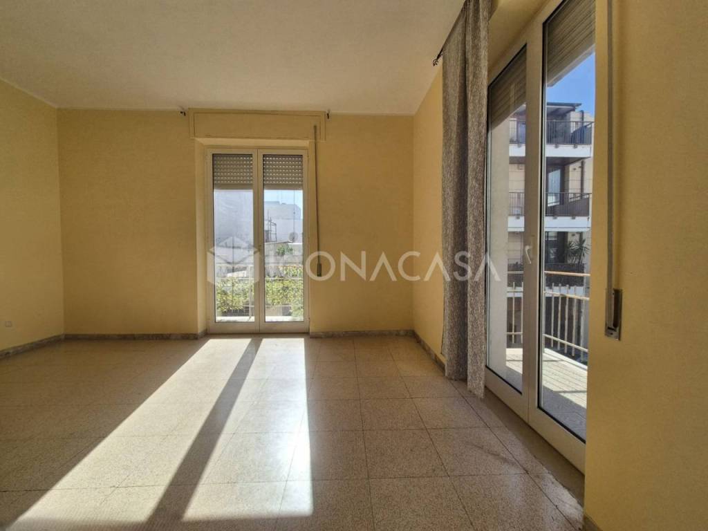 appartamento in vendita ad Andria in zona Centro Storico