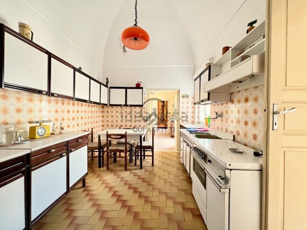 appartamento in vendita ad Andria