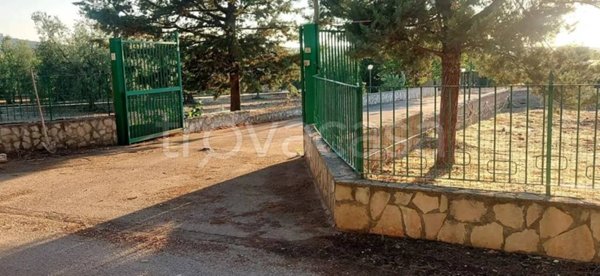 villa in vendita ad Andria in zona Montegrosso