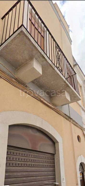 casa indipendente in vendita ad Andria