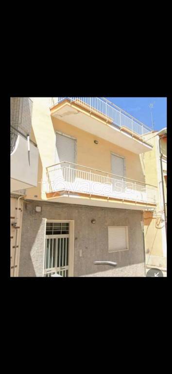 appartamento in vendita ad Andria