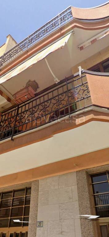 appartamento in vendita ad Andria