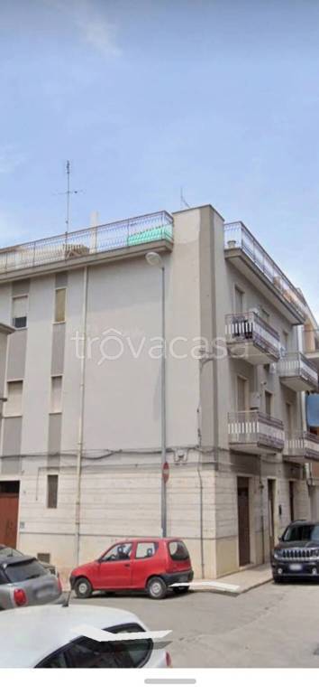 appartamento in vendita ad Andria