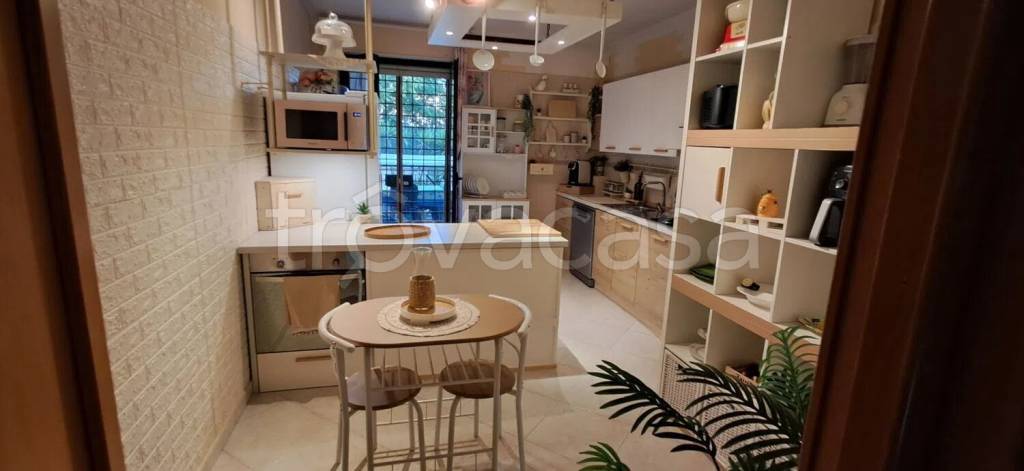 appartamento in vendita ad Andria