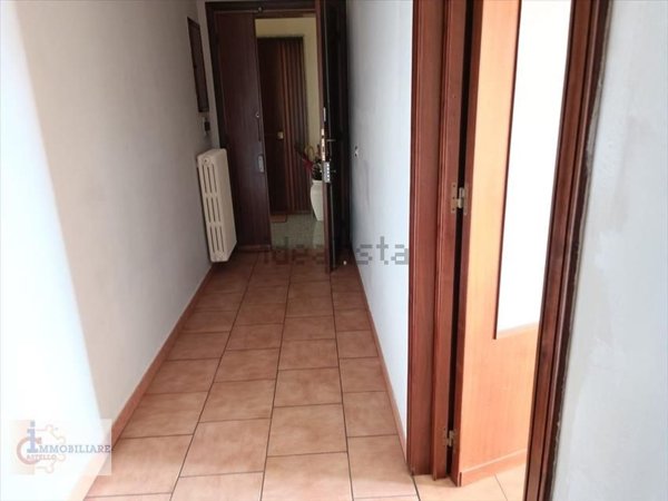 appartamento in vendita ad Andria