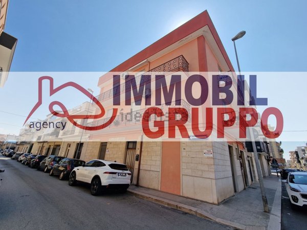 appartamento in vendita ad Andria