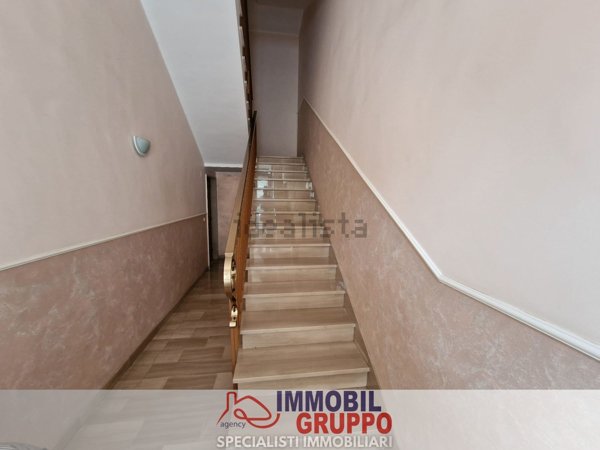 appartamento in vendita ad Andria in zona Centro Storico