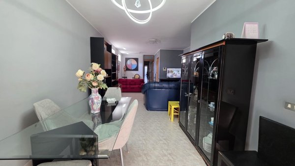 appartamento in vendita ad Andria