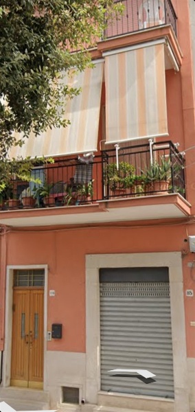 casa indipendente in vendita ad Andria in zona Centro Storico