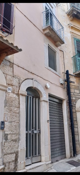 casa indipendente in vendita ad Andria